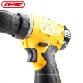 16V-36V multifunctional cordless lithium battery rechargeable household electric impact drill